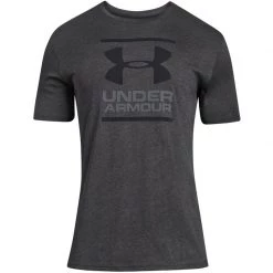 Under Armour T-shirts and polos Men's GL Foundation T-Shirt