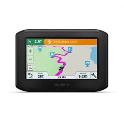 Garmin Zūmo 396 Motorcycle GPS