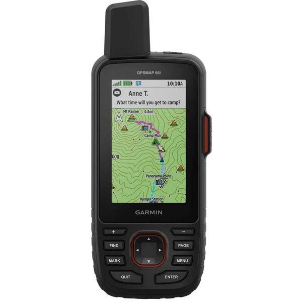 Garmin GPSmap 66i 1 Garmin GPSmap 66i