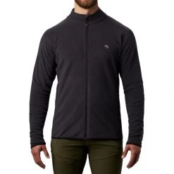 Mountain Hardwear T-shirts and polos Men's Macrochill Fleece Jacket