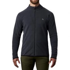 Mountain Hardwear T-shirts and polos Men's Macrochill Fleece Jacket -Hiking Sales Shop A04817
