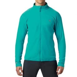 Mountain Hardwear T-shirts and polos Men's Macrochill Fleece Jacket -Hiking Sales Shop A04822