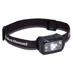 Black Diamond Equipment Headlamps Revolt 350 Headlamp