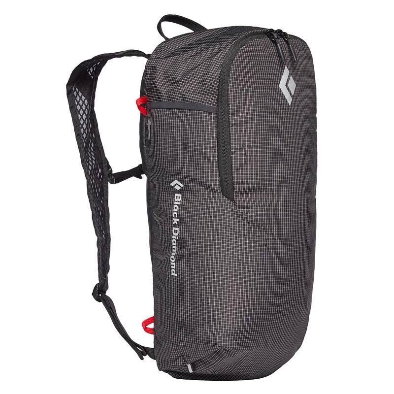 Black Diamond Equipment Daypacks Trail Zip 14 Backpack 1 Black Diamond Equipment Daypacks Trail Zip 14 Backpack