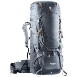 Deuter Daypacks Aircontact 55 + 10 Backpack