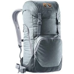 Deuter Daypacks Walker 24 Backpack 7 Deuter Daypacks Walker 24 Backpack -Hiking Sales Shop A13072 Walker24 Grey 1627068527