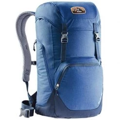 Deuter Daypacks Walker 24 Backpack 6 Deuter Daypacks Walker 24 Backpack -Hiking Sales Shop A13072 Walker24 Navyblue 1627068596