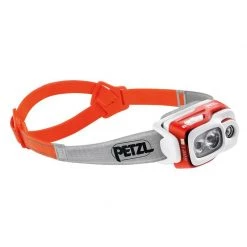 Petzl Headlamps Swift RL Headlamp -Hiking Sales Shop A18893 E095BA01 02