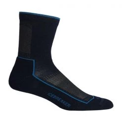 Icebreaker Men's Cool-Lite Lifestyle 3Q Crew Socks
