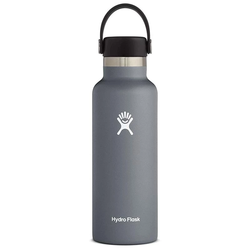 Hydro Flask Water bottles and hydration packs 21 oz Standard Mouth Bottle 5 Hydro Flask Water bottles and hydration packs 21 oz Standard Mouth Bottle - Image 5