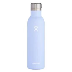 Hydro Flask Water bottles and hydration packs 25 oz Wine Bottle 6 Hydro Flask Water bottles and hydration packs 25 oz Wine Bottle -Hiking Sales Shop A29895 fog 1636746981