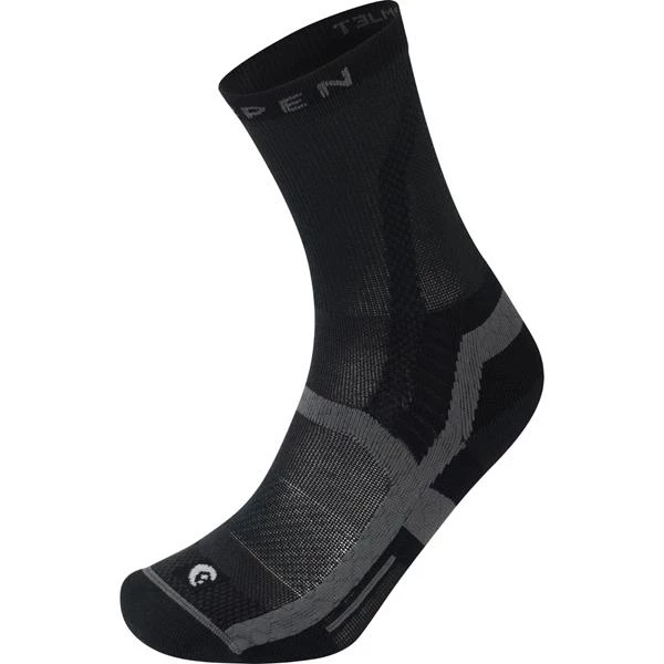 Lorpen Men's T3 Light Hiker Socks 1 Lorpen Men's T3 Light Hiker Socks