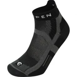 Lorpen Men's T3 Light Hiker Mini Socks