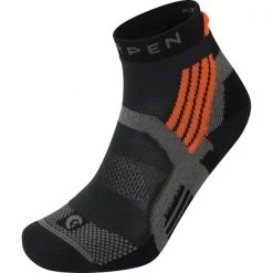 Lorpen Men's T3 Trail Running Padded Socks