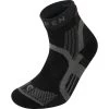 Lorpen Women's T3 Trail Running Padded Socks