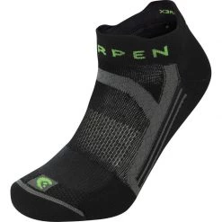 Lorpen Socks Men's T3 Running Precision Fit Sock