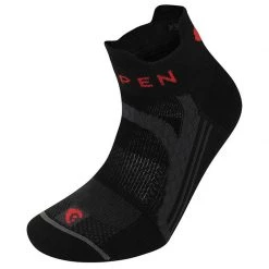 Lorpen Women's T3 Running Precision Fit Socks