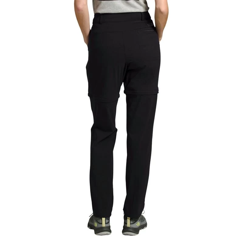The North Face Convertible pants Women's Paramount Mid-Rise Pant 2 The North Face Convertible pants Women's Paramount Mid-Rise Pant - Image 2