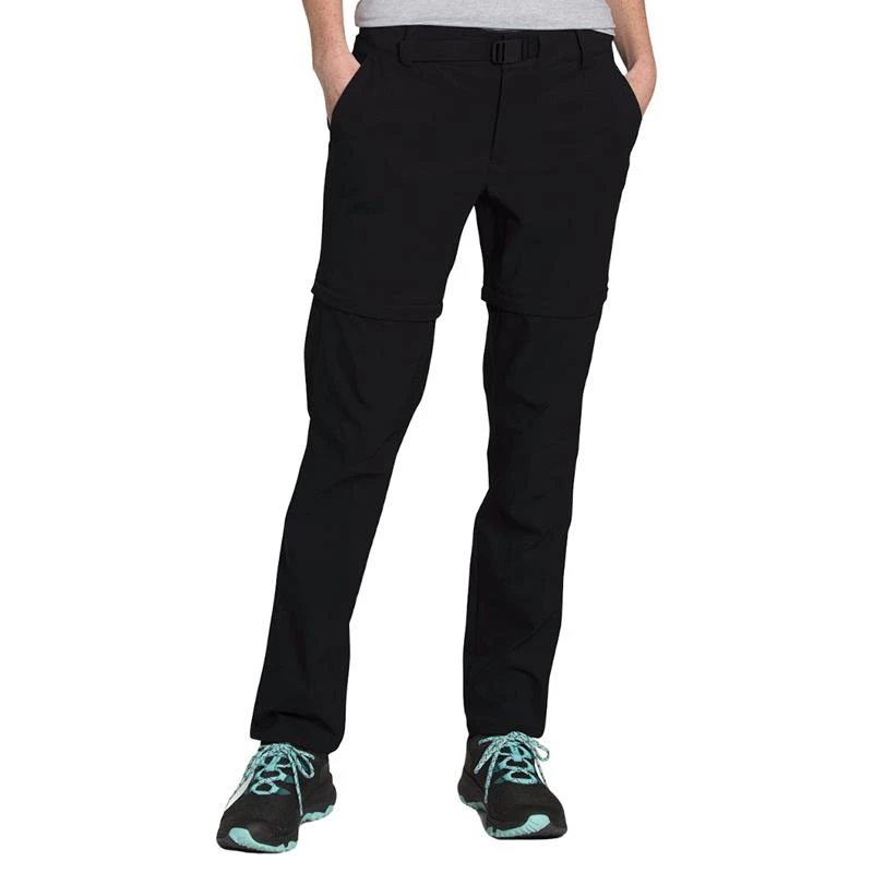 The North Face Convertible pants Women's Paramount Mid-Rise Pant 1 The North Face Convertible pants Women's Paramount Mid-Rise Pant