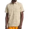 The North Face Shirts Men's Hammetts II SS Shirt