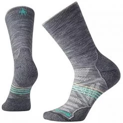 Smartwool Women's PhD Outdoor Light Hiking Crew Socks