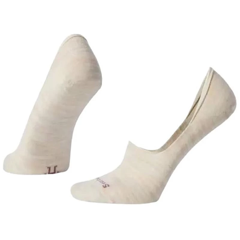 Smartwool Women's Hide And Seek No Show Socks 2 Smartwool Women's Hide And Seek No Show Socks - Image 2