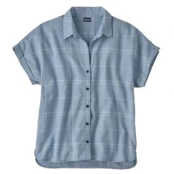Patagonia Shirts Women's Lightweight A/C Shirt