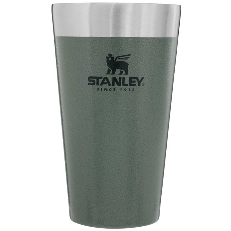 Stanley Water bottles and hydration packs Adventure Stacking Pint 16 oz 1 Stanley Water bottles and hydration packs Adventure Stacking Pint 16 oz