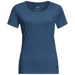 Jack Wolfskin T-shirts and polos Women's Travel Drape T-Shirt