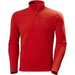Helly Hansen T-shirts and polos Daybreaker 1/2 Zip Fleece