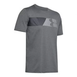 Under Armour T-shirts and polos Men's Fast Left Chest T-Shirt