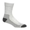 Icebreaker Women's Hike+ Light Crew Socks