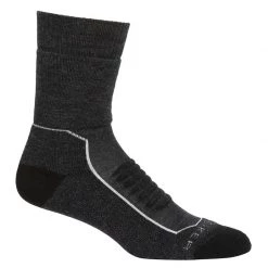 Icebreaker Women's Hike+ Heavy Crew Socks