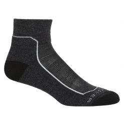 Icebreaker Men's Hike+ Light Mini Socks