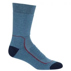 Icebreaker Men's Hike+ Heavy Crew Socks