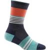 Darn Tough Women's Starboard Crew It Light Socks