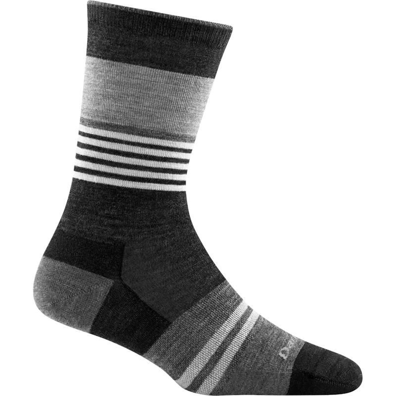 Darn Tough Women's Starboard Crew It Light Socks 2 Darn Tough Women's Starboard Crew It Light Socks - Image 2