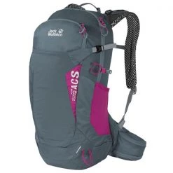 Jack Wolfskin Daypacks Crosstrail 22 ST Hiking Backpack
