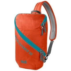 Jack Wolfskin Daypacks Ecoloader 12 Bag