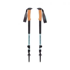 Black Diamond Equipment Walking poles Women's Trail Cork Trekking Poles