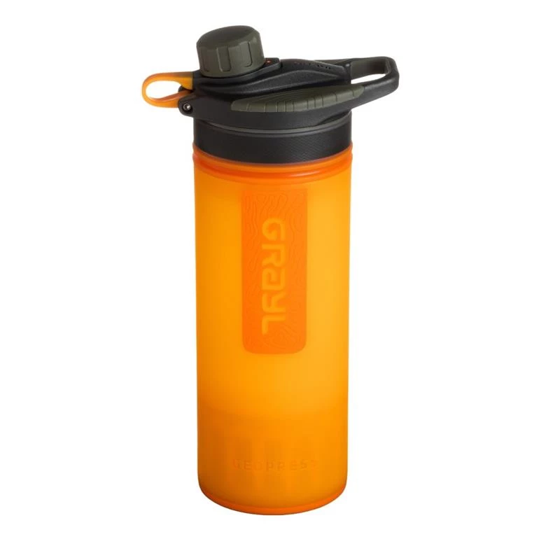 Grayl Water filters and treatment Geopress Water Purifier 3 Grayl Water filters and treatment Geopress Water Purifier - Image 3