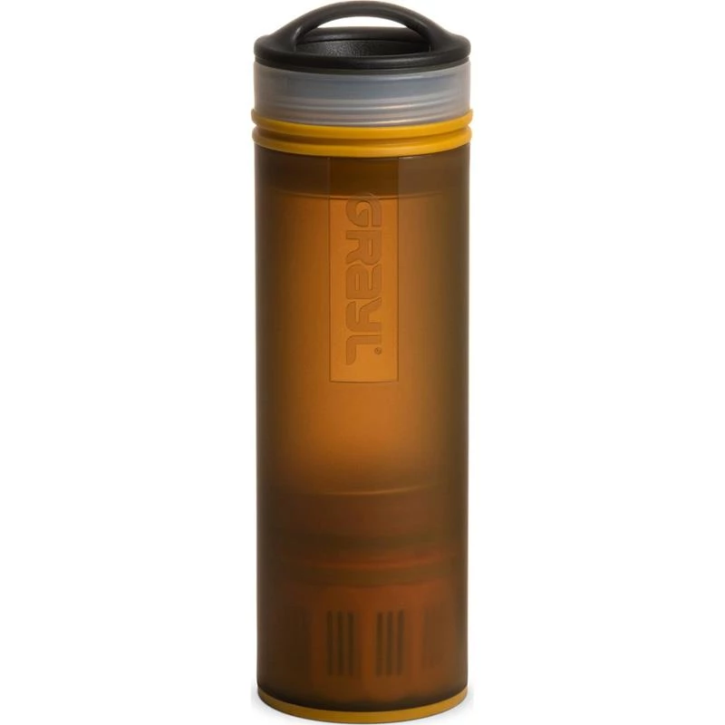 Grayl Water filters and treatment Ultralight Compact Purifier 1 Grayl Water filters and treatment Ultralight Compact Purifier