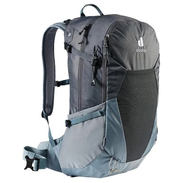 Deuter Daypacks Men's Futura 23 Backpack 1 Deuter Daypacks Men's Futura 23 Backpack