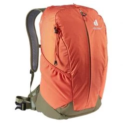 Deuter Daypacks Men's Ac Lite 23 Backpack -Hiking Sales Shop A56485 1626721963