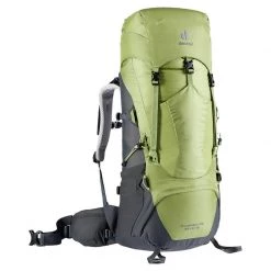 Deuter Expedition backpacks Women's Aircontact Lite 35 + 10 SL Backpack