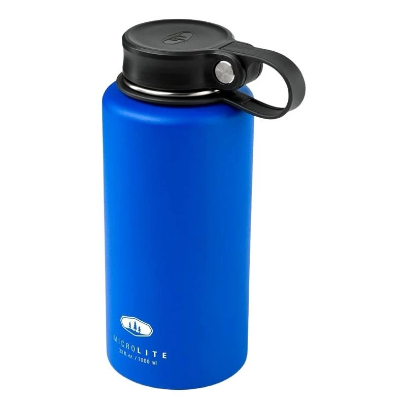 GSI Water bottles and hydration packs Microlite 1000 Twist Bottle 8 GSI Water bottles and hydration packs Microlite 1000 Twist Bottle - Image 8