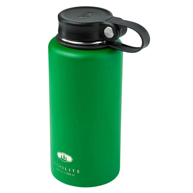 GSI Water bottles and hydration packs Microlite 1000 Twist Bottle 6 GSI Water bottles and hydration packs Microlite 1000 Twist Bottle - Image 6