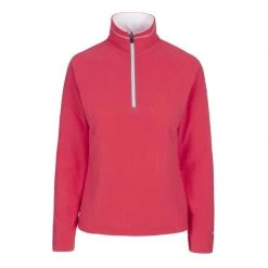 Trespass T-shirts and polos Women's Skylar Microfleece -Hiking Sales Shop A59585