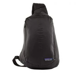 Patagonia Daypacks Ultralight Black Hole Sling Bag