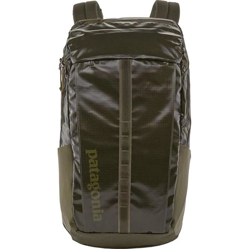 Patagonia Daypacks Men's Black Hole 25L Backpack 2 Patagonia Daypacks Men's Black Hole 25L Backpack - Image 2